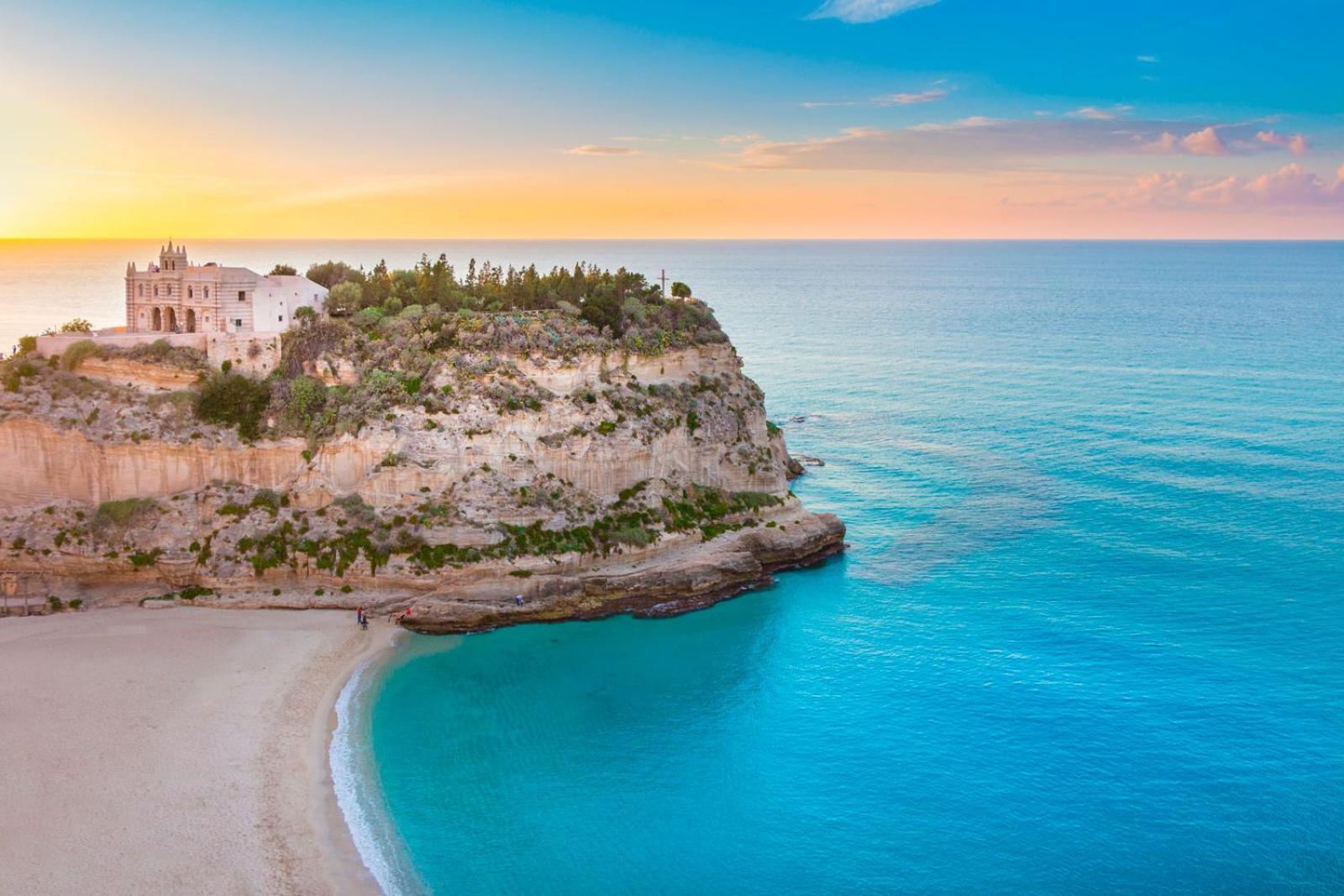 Sunrise Residence Санта-Доменика Экстерьер фото