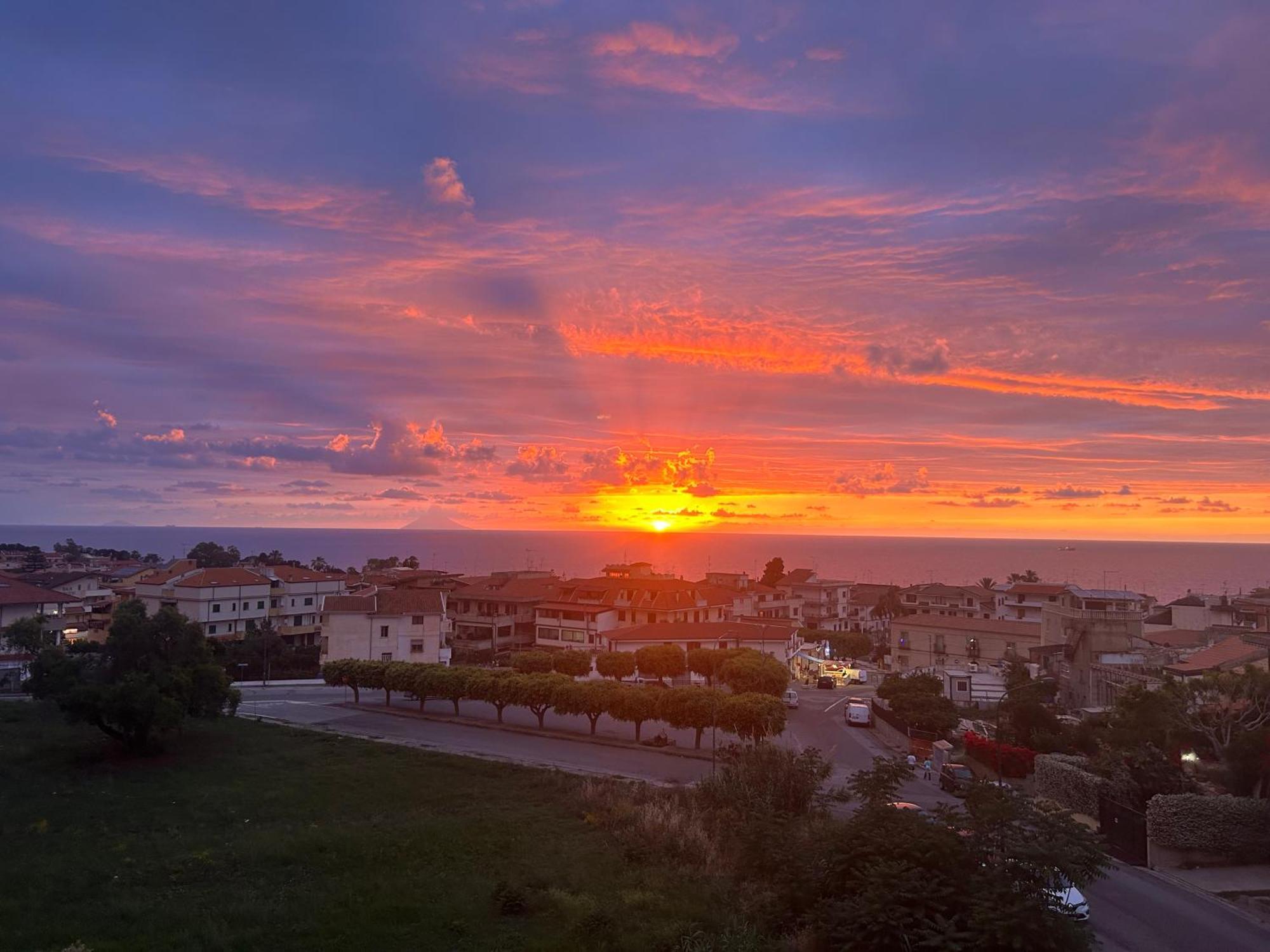 Sunrise Residence Санта-Доменика Экстерьер фото
