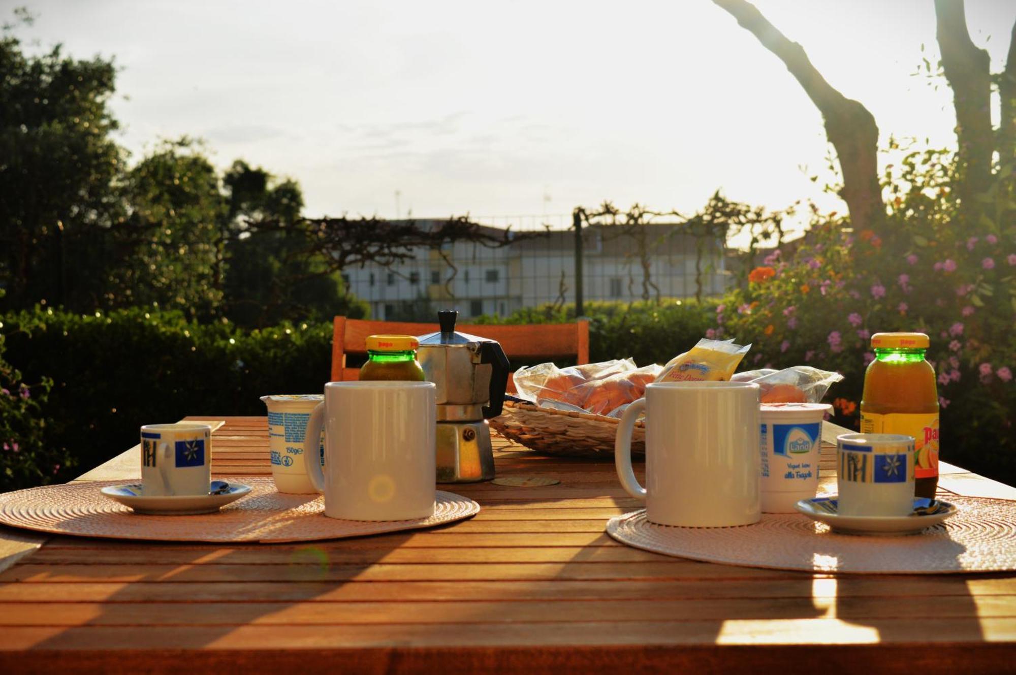 Sunrise Residence Санта-Доменика Экстерьер фото